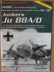 Thumbnail CHEAP BOOKS ZB147 JUNKERS Ju 88A/D AIRDOC